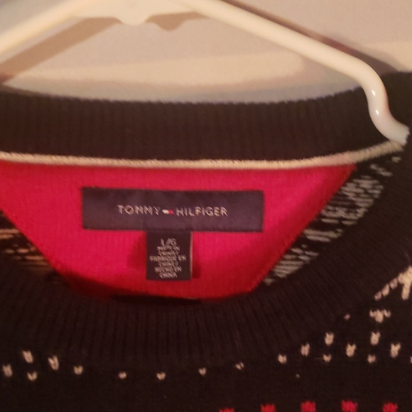 Tommy hilfiger sweater - Picture 2 of 2